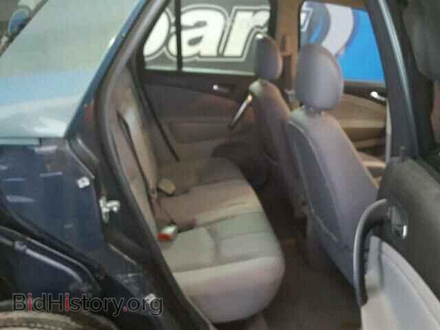 2007 SATURN VUE - VIN: 5GZCZ33D27S825831 - Фото 6