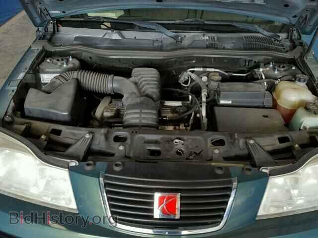 2007 SATURN VUE - VIN: 5GZCZ33D27S825831 - Фото 7