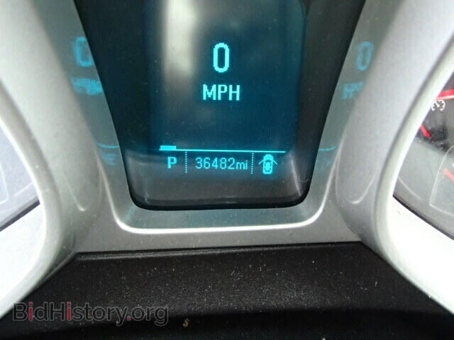 2012 CHEVROLET CAMARO - VIN: 2G1FA1E33C9176219 - Фото 8