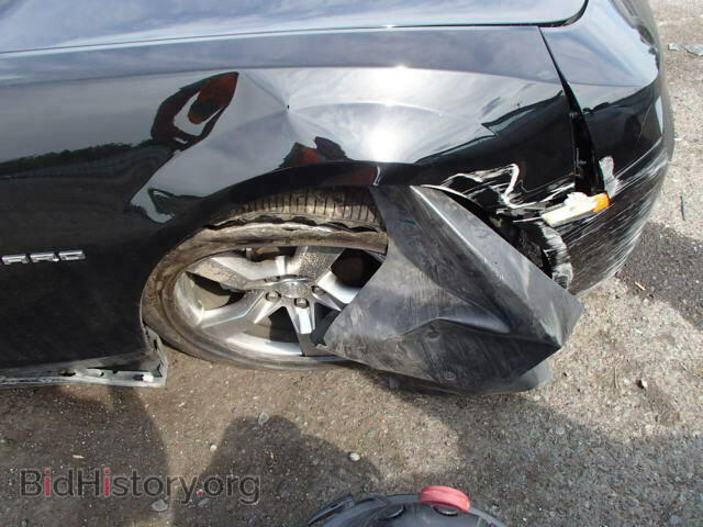 2012 CHEVROLET CAMARO - VIN: 2G1FA1E33C9176219 - Фото 9