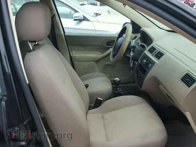 2007 FORD FOCUS - VIN: 1FAFP34N47W340486 - Фото 5