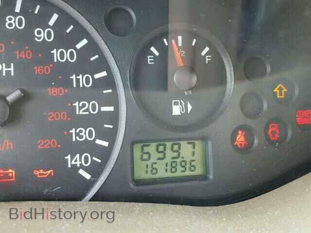2007 FORD FOCUS - VIN: 1FAFP34N47W340486 - Фото 8