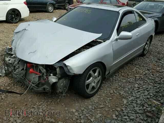 2000 ACURA INTEGRA - VIN: JH4DC4358YS003606 - Фото 2