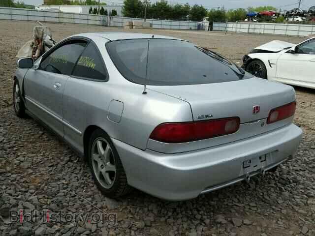 2000 ACURA INTEGRA - VIN: JH4DC4358YS003606 - Фото 3