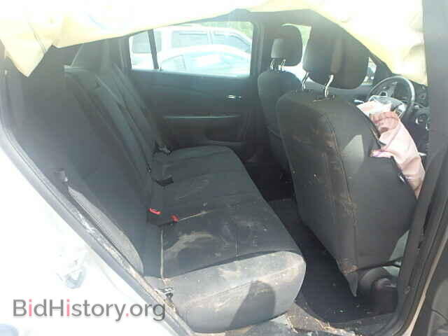 2012 CHRYSLER 200 - VIN: 1C3CCBBB4CN123987 - Фото 6