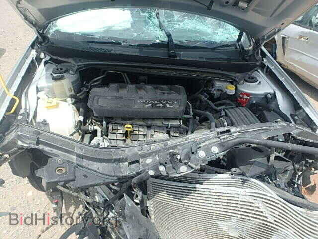 2012 CHRYSLER 200 - VIN: 1C3CCBBB4CN123987 - Фото 7