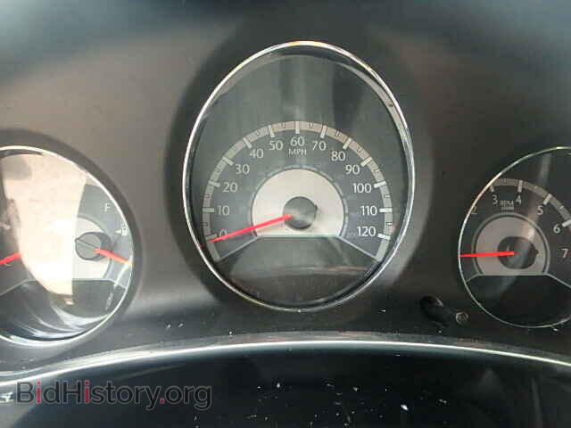 2012 CHRYSLER 200 - VIN: 1C3CCBBB4CN123987 - Фото 8