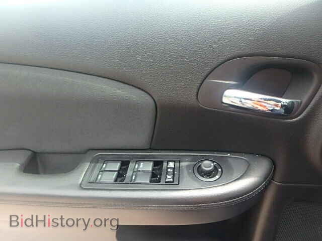 2012 CHRYSLER 200 - VIN: 1C3CCBBB4CN123987 - Фото 10