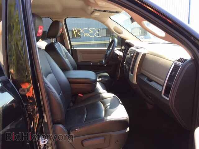 2012 DODGE RAM 1500 - VIN: 1C6RD7LT6CS344491 - Photo 5