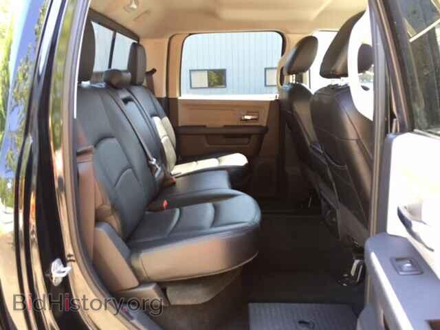 2012 DODGE RAM 1500 - VIN: 1C6RD7LT6CS344491 - Photo 6