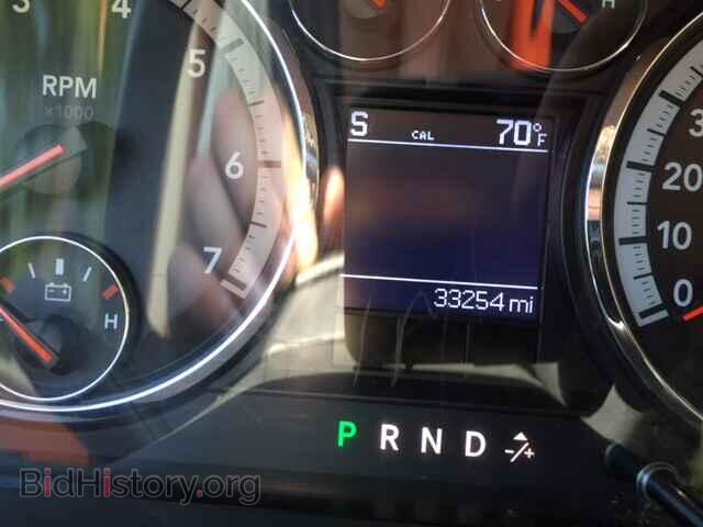 2012 DODGE RAM 1500 - VIN: 1C6RD7LT6CS344491 - Photo 8