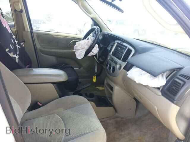 2003 MAZDA TRIBUTE - VIN: 4F2CZ04123KM19563 - Фото 5