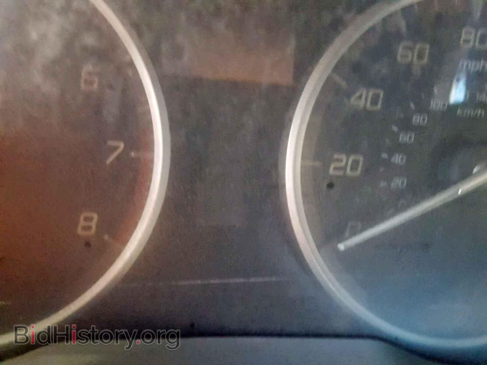2014 ACURA ILX - VIN: 19VDE1F36EE013837 - Фото 8