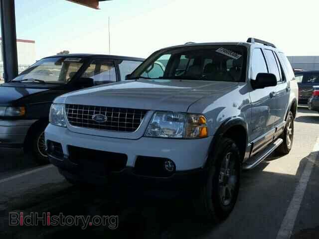 2005 FORD EXPLORER - VIN: 1FMDU63E15ZA41512 - Фото 2