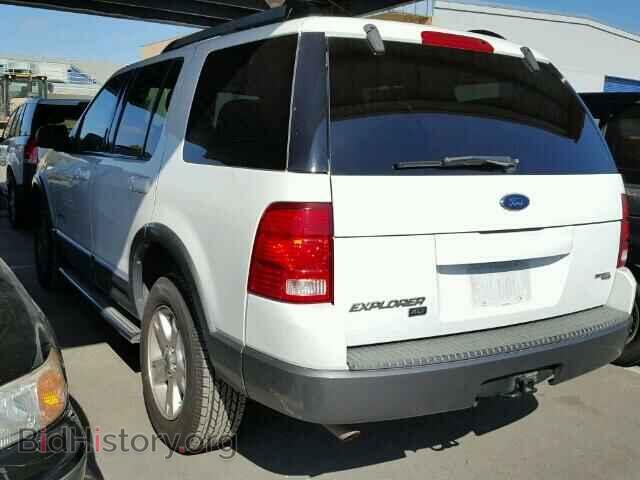 2005 FORD EXPLORER - VIN: 1FMDU63E15ZA41512 - Фото 3