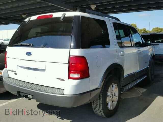 2005 FORD EXPLORER - VIN: 1FMDU63E15ZA41512 - Фото 4