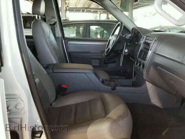 2005 FORD EXPLORER - VIN: 1FMDU63E15ZA41512 - Фото 5