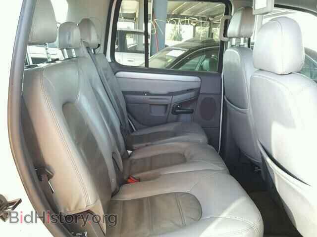 2005 FORD EXPLORER - VIN: 1FMDU63E15ZA41512 - Фото 6