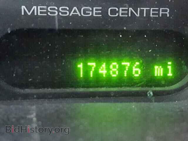 2005 FORD EXPLORER - VIN: 1FMDU63E15ZA41512 - Фото 8