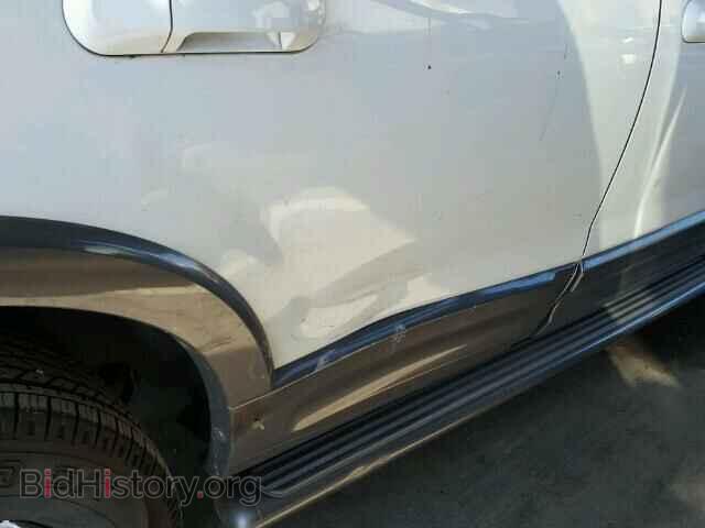 2005 FORD EXPLORER - VIN: 1FMDU63E15ZA41512 - Фото 10