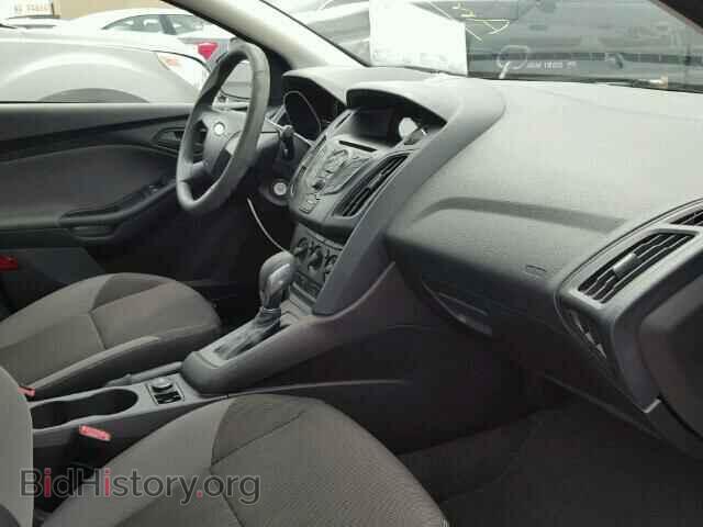 2012 FORD FOCUS - VIN: 1FAHP3E25CL262101 - Фото 5