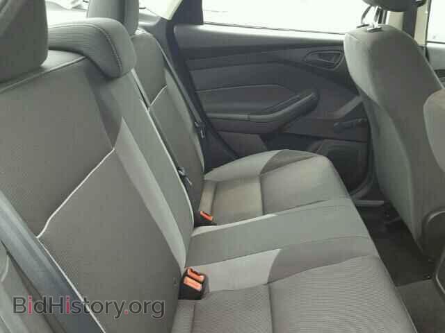 2012 FORD FOCUS - VIN: 1FAHP3E25CL262101 - Фото 6