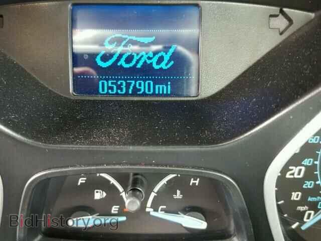 2012 FORD FOCUS - VIN: 1FAHP3E25CL262101 - Фото 8
