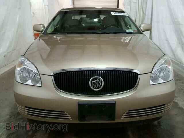 2006 BUICK LUCERNE - VIN: 1G4HR57Y96U178567 - Фото 10