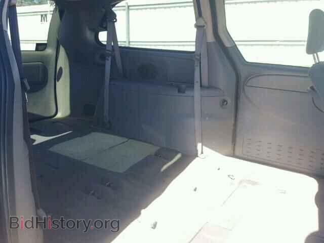 2005 DODGE CARAVAN - VIN: 2D4GP44LX5R251940 - Фото 6