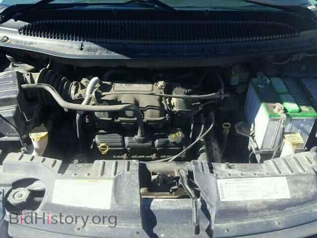 2005 DODGE CARAVAN - VIN: 2D4GP44LX5R251940 - Фото 7