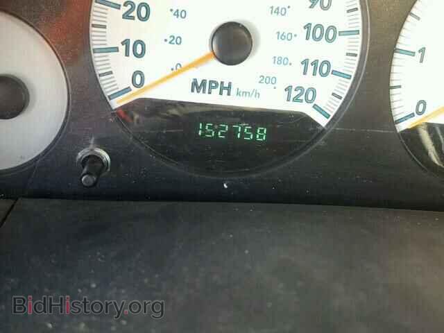 2005 DODGE CARAVAN - VIN: 2D4GP44LX5R251940 - Фото 8