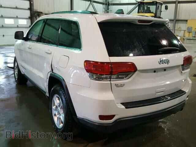 2014 JEEP CHEROKEE - VIN: 1C4RJEAG9EC239646 - Фото 3