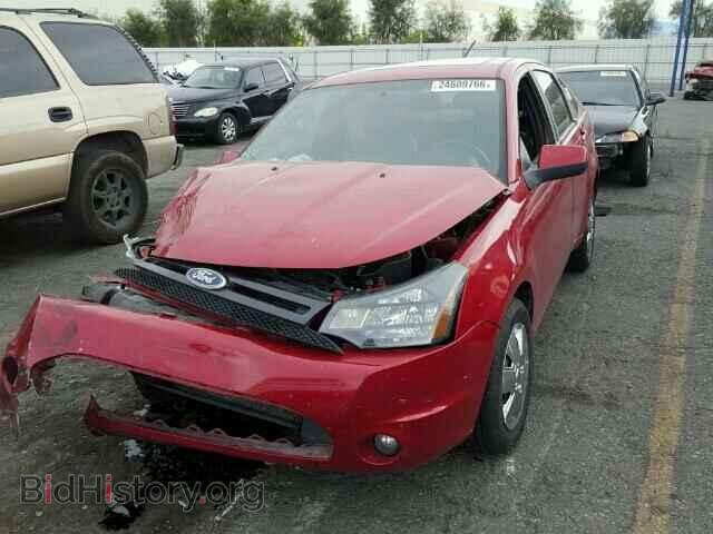 2011 FORD FOCUS - VIN: 1FAHP3GN9BW113713 - Photo 2