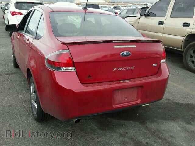 2011 FORD FOCUS - VIN: 1FAHP3GN9BW113713 - Photo 3