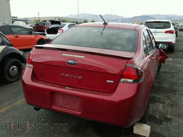 2011 FORD FOCUS - VIN: 1FAHP3GN9BW113713 - Photo 4