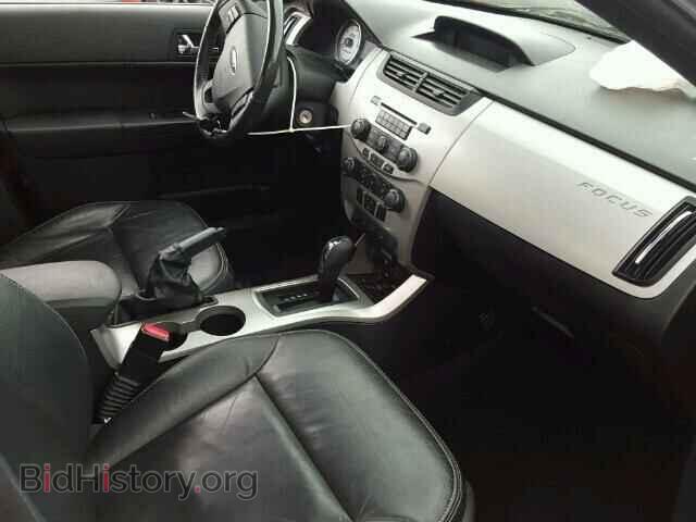 2011 FORD FOCUS - VIN: 1FAHP3GN9BW113713 - Photo 5