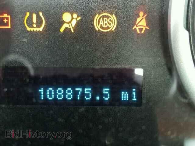2011 FORD FOCUS - VIN: 1FAHP3GN9BW113713 - Photo 8