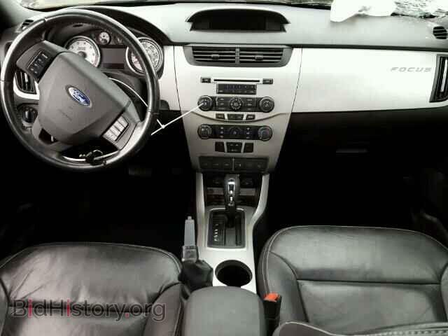2011 FORD FOCUS - VIN: 1FAHP3GN9BW113713 - Photo 9