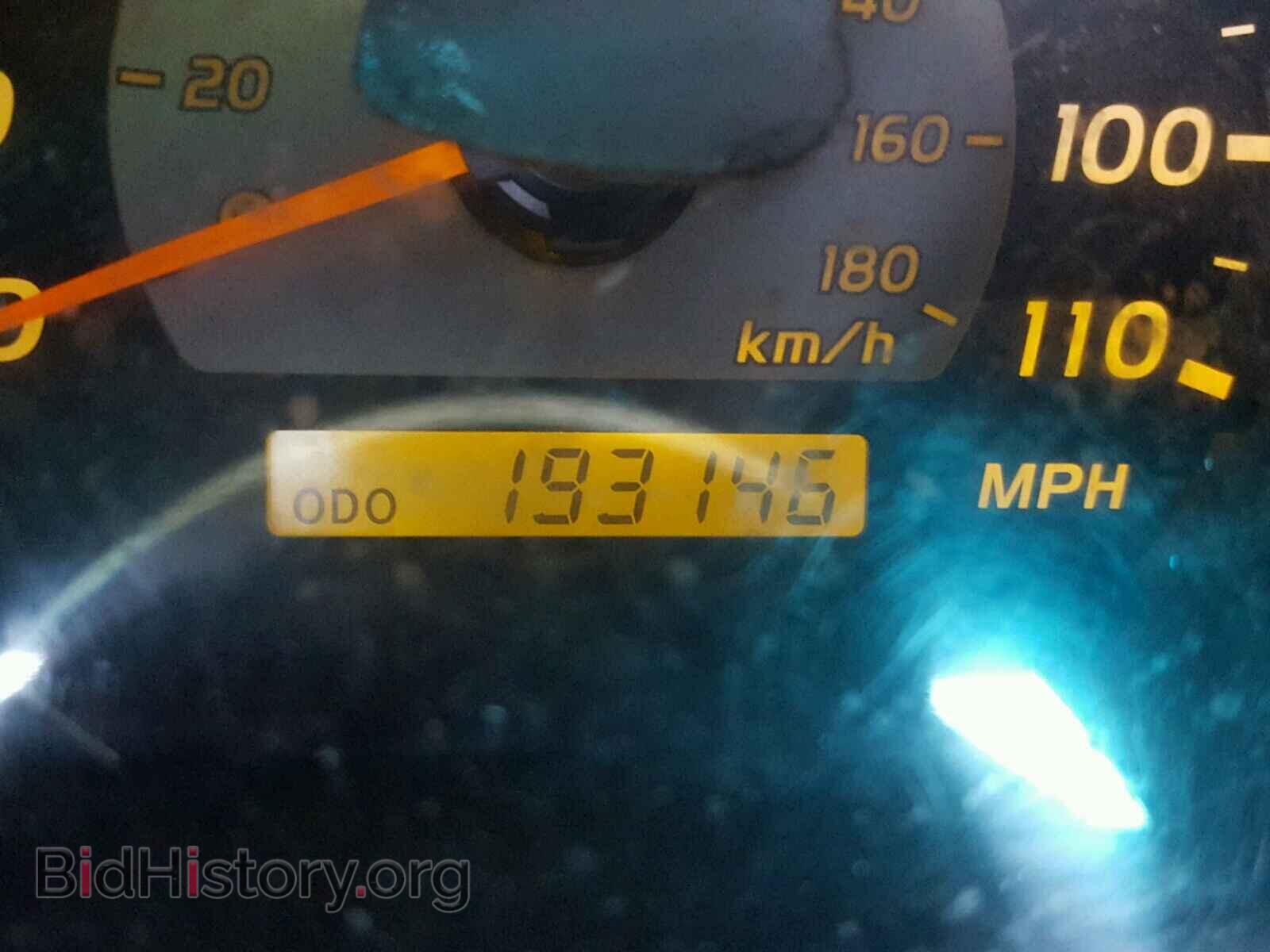 2005 TOYOTA 4RUNNER - VIN: JTEBT14R358027809 - Фото 8