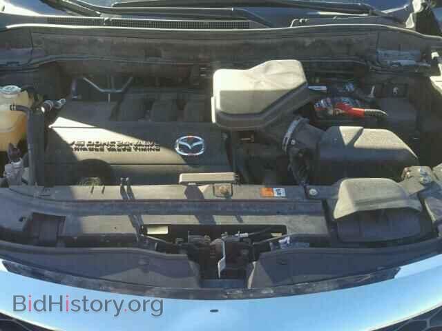 2012 MAZDA CX-9 - VIN: JM3TB3BV8C0339635 - Фото 7