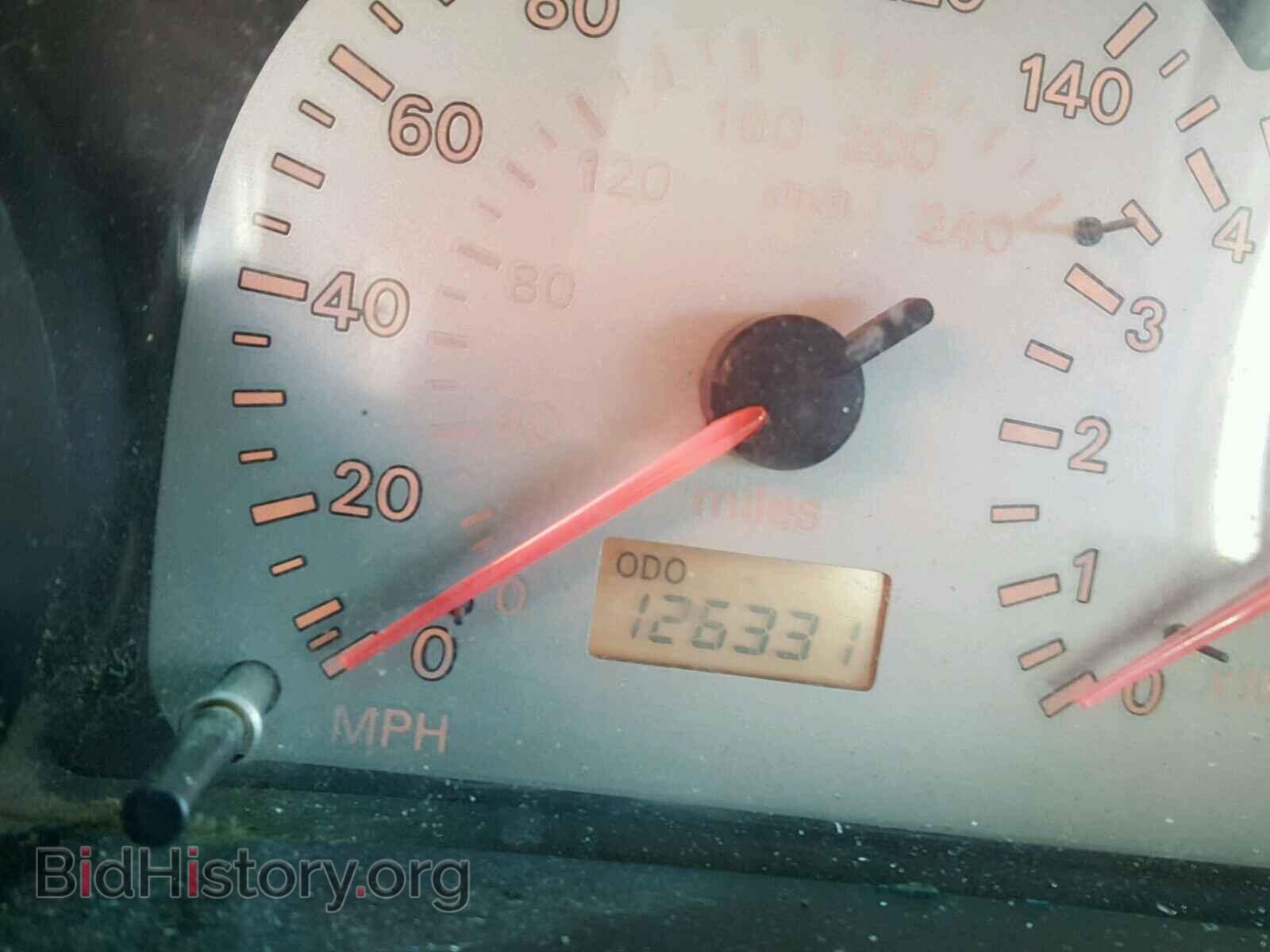 2002 MITSUBISHI ECLIPSE - VIN: 4A3AC54H32E067834 - Photo 8