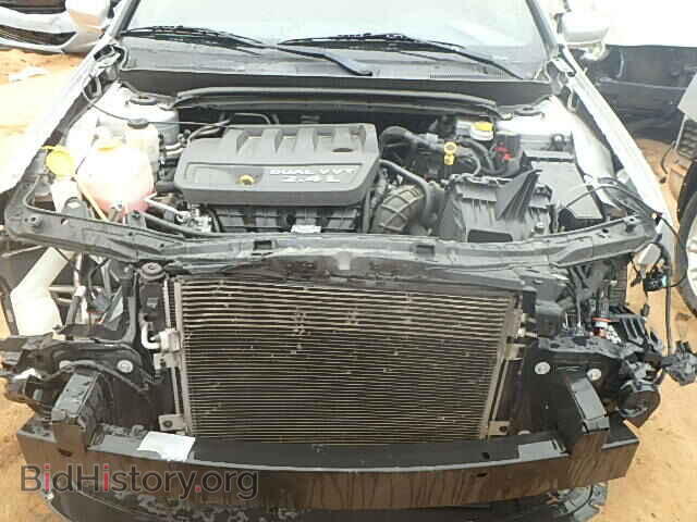 2012 CHRYSLER 200 - VIN: 1C3CCBAB7CN210056 - Photo 7