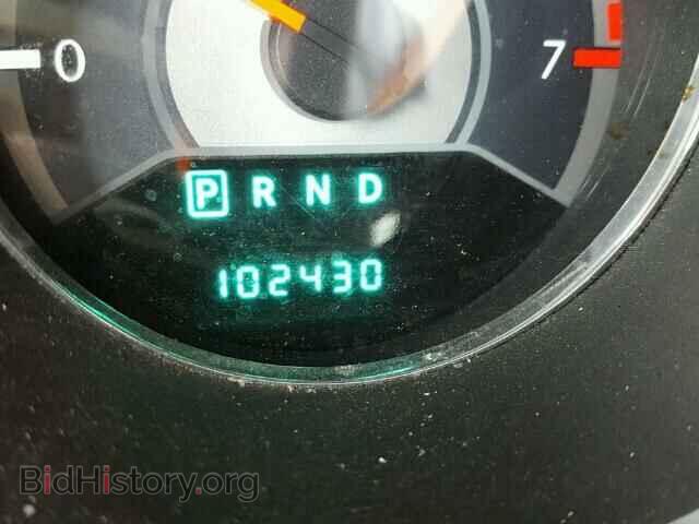 2012 CHRYSLER 200 - VIN: 1C3CCBAB7CN210056 - Photo 8