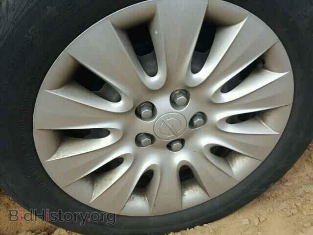 2012 CHRYSLER 200 - VIN: 1C3CCBAB7CN210056 - Photo 10