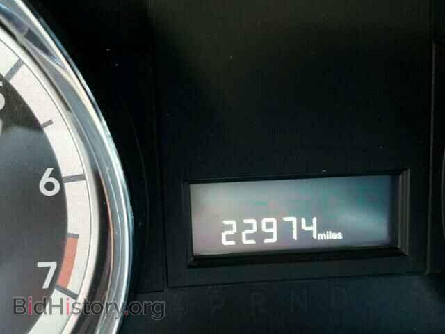 2014 DODGE CARAVAN - VIN: 2C4RDGCG6ER302922 - Фото 8