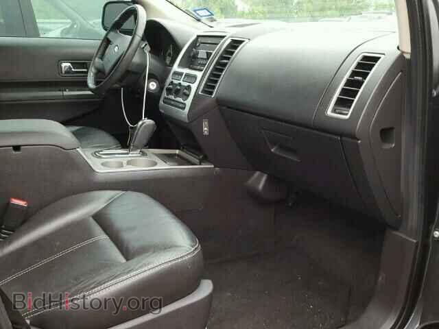 2007 FORD EDGE - VIN: 2FMDK38C67BB08459 - Photo 5