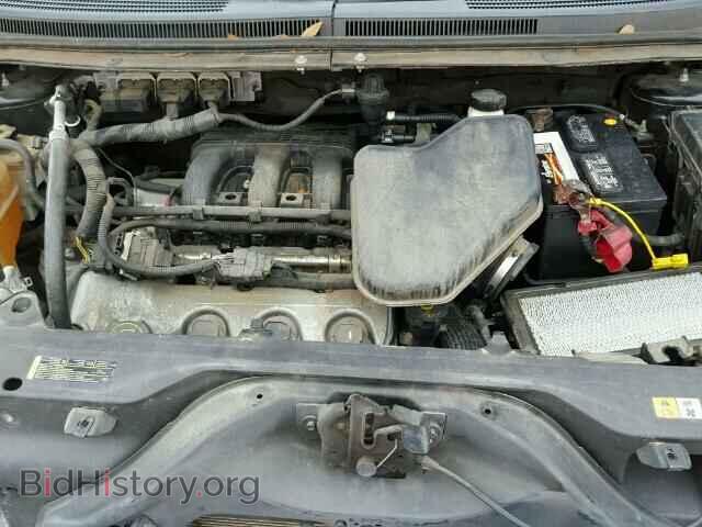 2007 FORD EDGE - VIN: 2FMDK38C67BB08459 - Photo 7