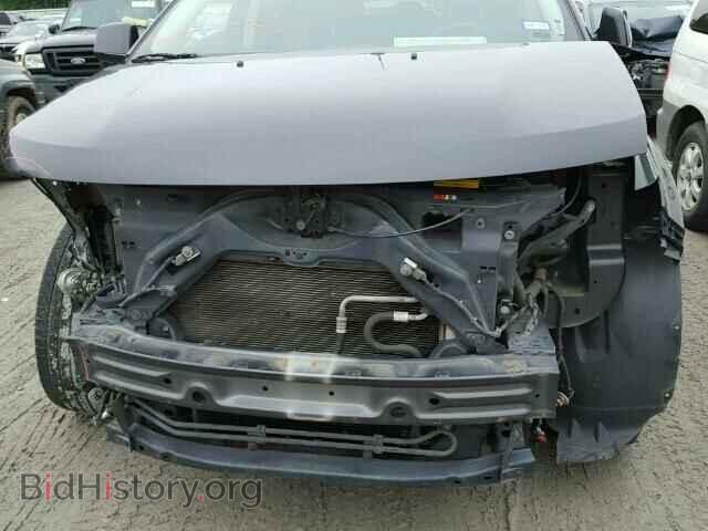 2007 FORD EDGE - VIN: 2FMDK38C67BB08459 - Photo 9