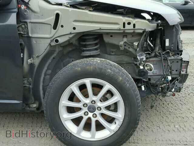 2007 FORD EDGE - VIN: 2FMDK38C67BB08459 - Photo 10