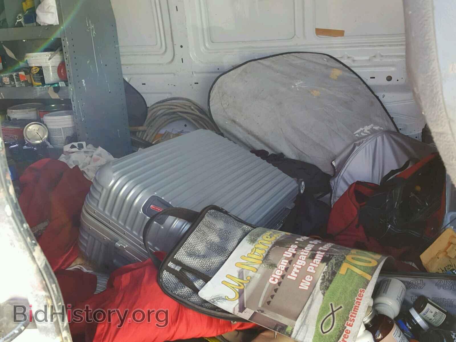 2001 FORD ECONOLINE - VIN: 1FTRE14271HA65392 - Photo 6